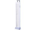 Luz de emergencia recargable 60 LEDS