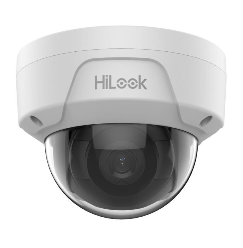 Camara HiLook IPC-D121H 2MP domo