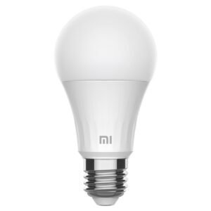Lampara Mi Smart LED blanco cálido