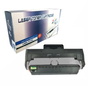 Toner Compatible Wox Para Samsung Sl-m2820 Laser