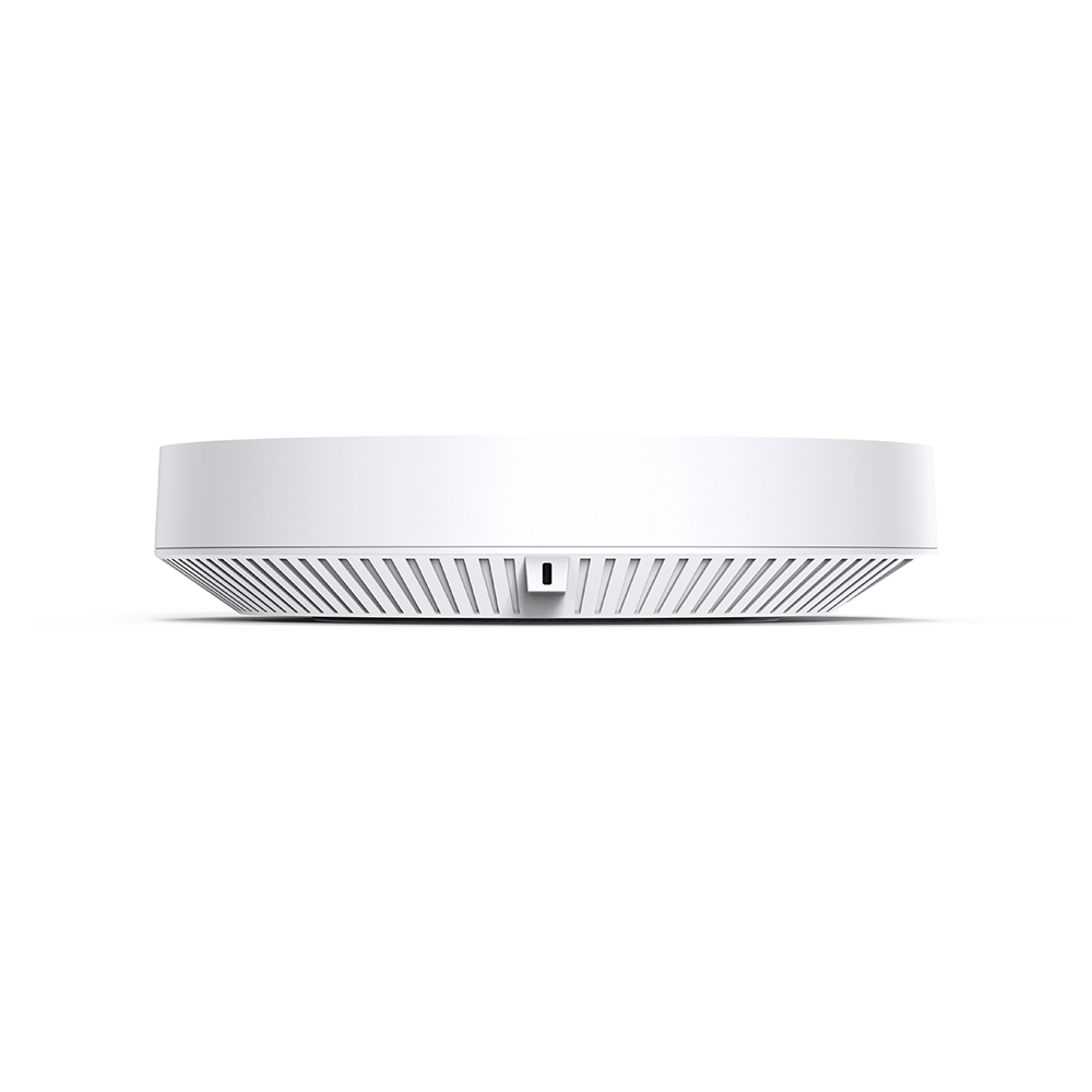 Access Point TP-LINK EAP690E HD | AXE11000, WiFi6E, Omada Mesh - Imagen 10