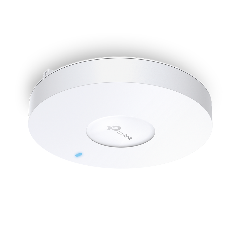 Access Point TP-LINK EAP690E HD | AXE11000, WiFi6E, Omada Mesh - Imagen 12