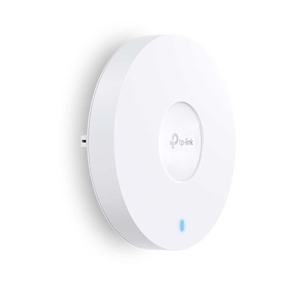 Access Point TP-LINK EAP690E HD | AXE11000, WiFi6E, Omada Mesh - Imagen 13