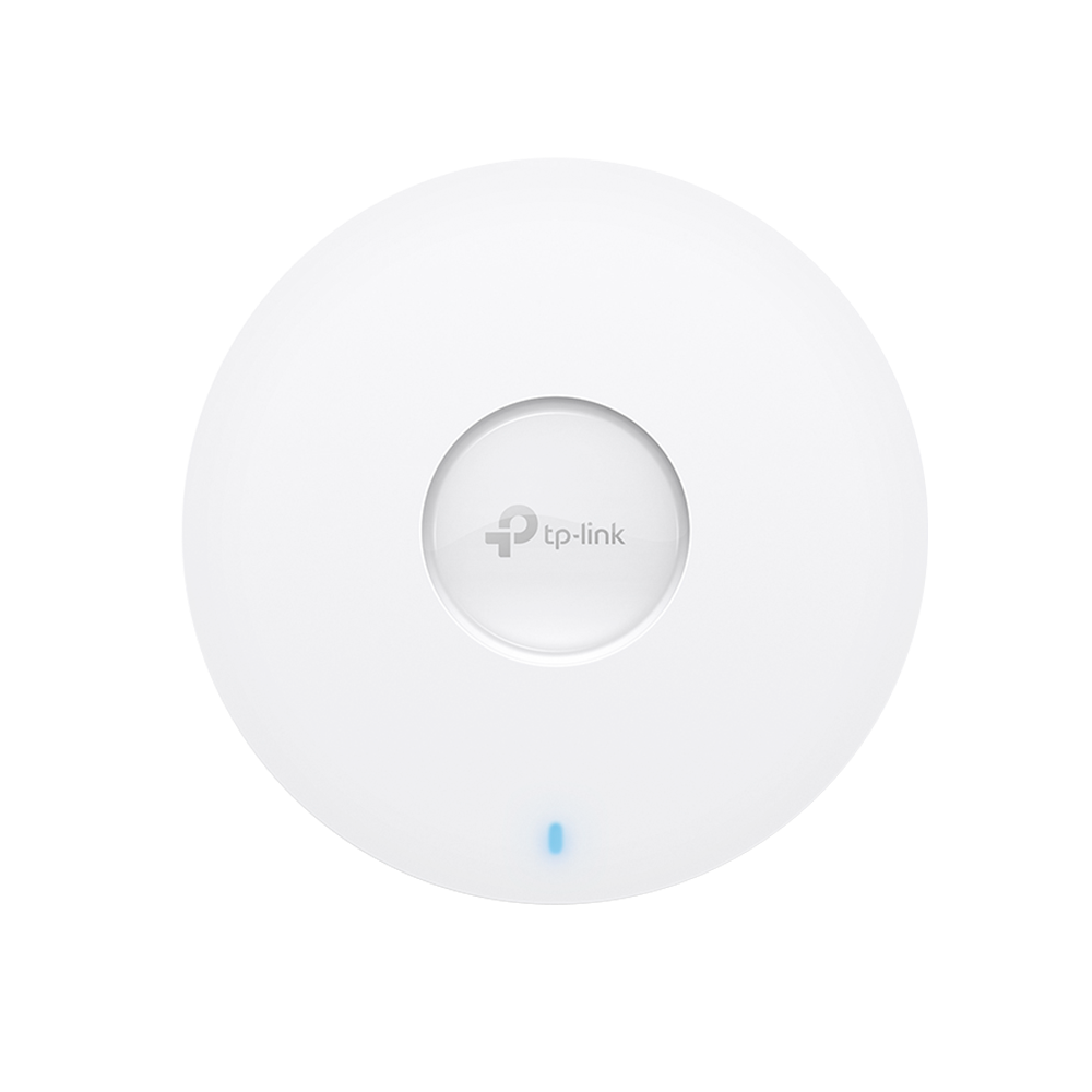 Access Point TP-LINK EAP690E HD | AXE11000, WiFi6E, Omada Mesh - Imagen 14