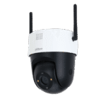Cámara Domo IP Dahua SD2A200-GN-HI-AW-PV-0400 | PT, IR, 2 MP