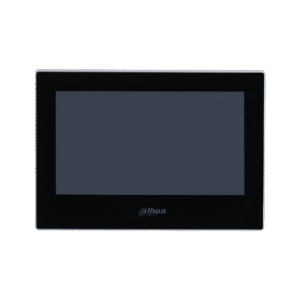 Monitor Inteligente IP Dahua VTH2621G-WP | 7", Interior, WiFi
