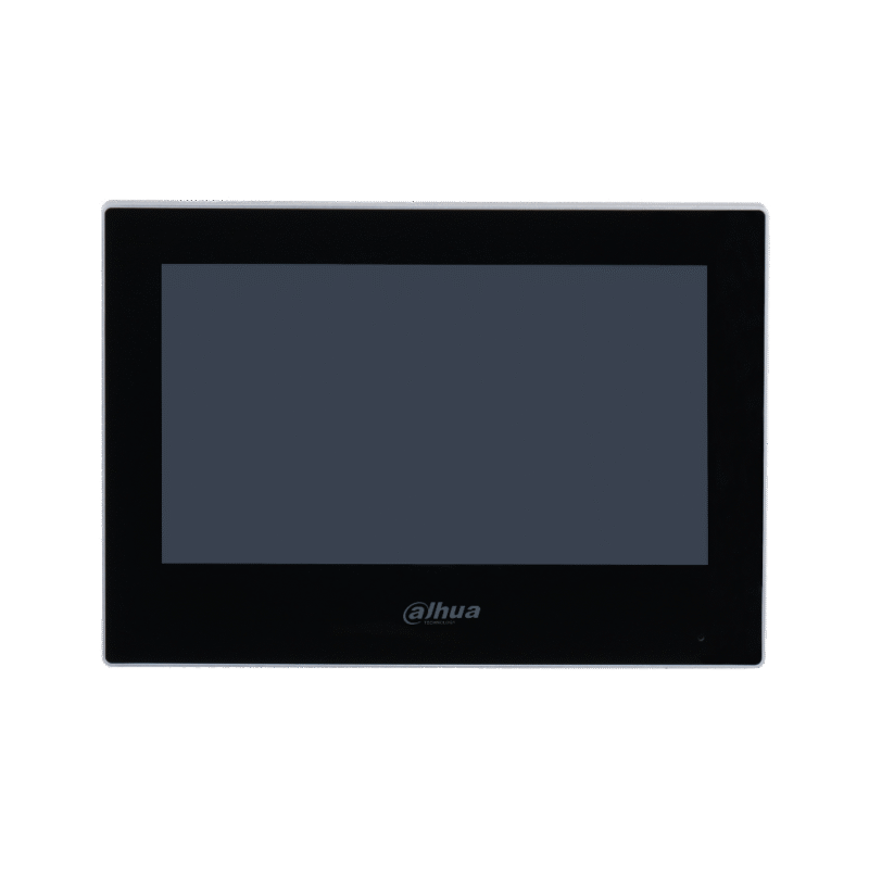 Monitor Inteligente IP Dahua VTH2621G-WP | 7", Interior, WiFi