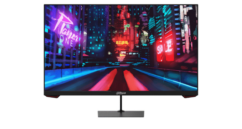 Monitor Gamer Dahua LM27-E230 | LED, Full HD, 27", Nuevo - Imagen 11