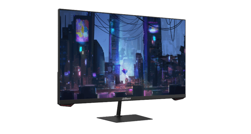 Monitor Gamer Dahua LM27-E230 | LED, Full HD, 27", Nuevo - Imagen 18