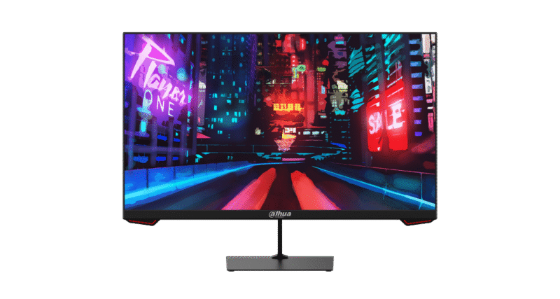 Monitor Gamer Dahua LM24-E230 | LED, Full HD, 23.8", Nuevo - Imagen 10