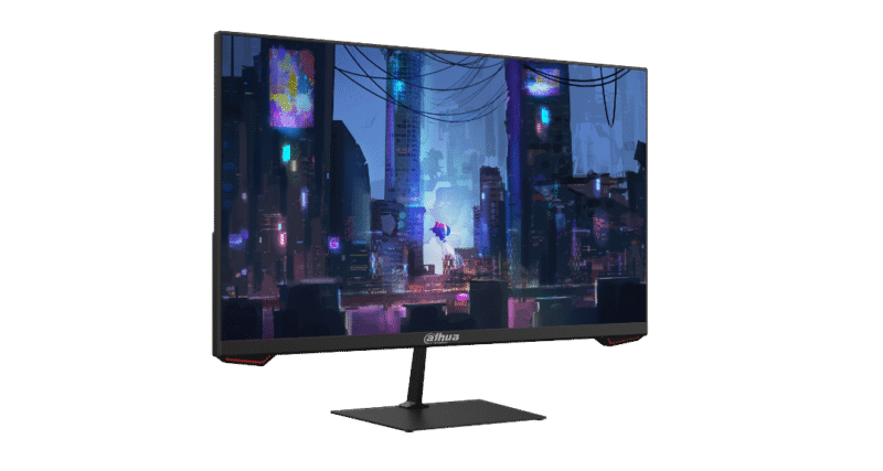 Monitor Gamer Dahua LM24-E230 | LED, Full HD, 23.8", Nuevo - Imagen 15