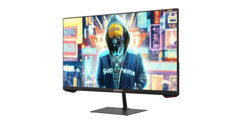 Monitor Gamer Dahua LM24-E230 | LED, Full HD, 23.8", Nuevo - Imagen 16