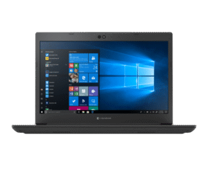 Notebook Toshiba Tecra A40-G1400ED | Celeron Dual Core 5205U 1.9GHz (4GB/240GB SSD) 14" - Nueva