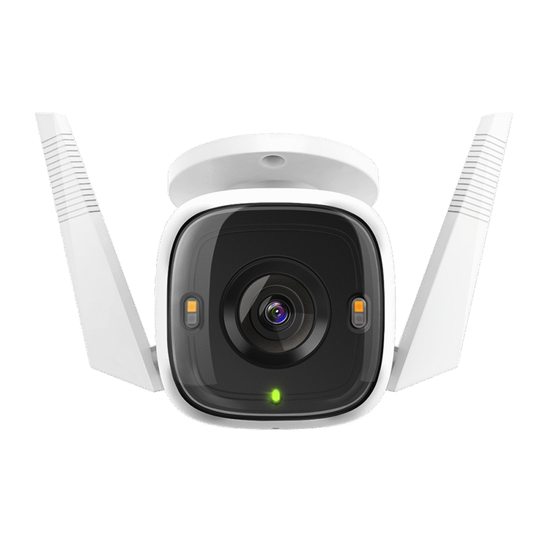 Cámara WiFi TP-LINK Tapo C320WS | QHD, Visión Nocturna, Exterior - Imagen 4
