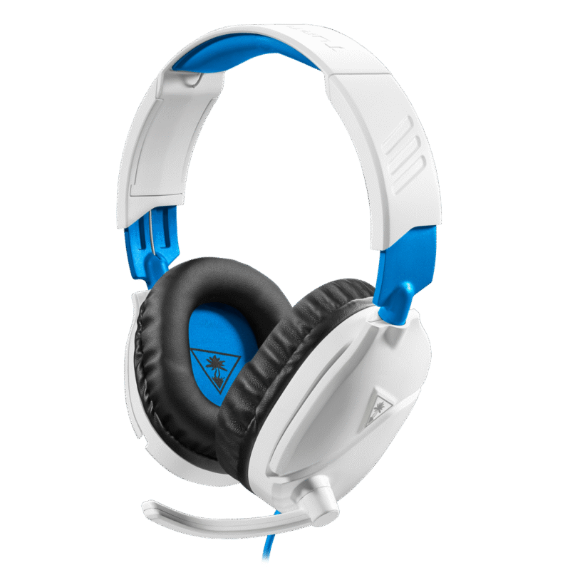 Auricular Gamer Turtle Beach Recon 70P | Con Micrófono - Imagen 10