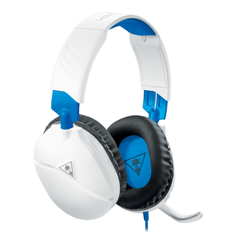 Auricular Gamer Turtle Beach Recon 70P | Con Micrófono - Imagen 11