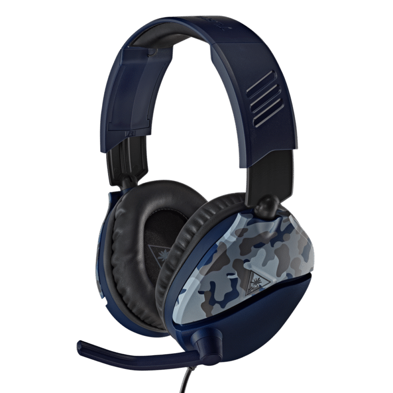 Auricular Gamer Turtle Beach Recon 70P | Con Micrófono - Imagen 8