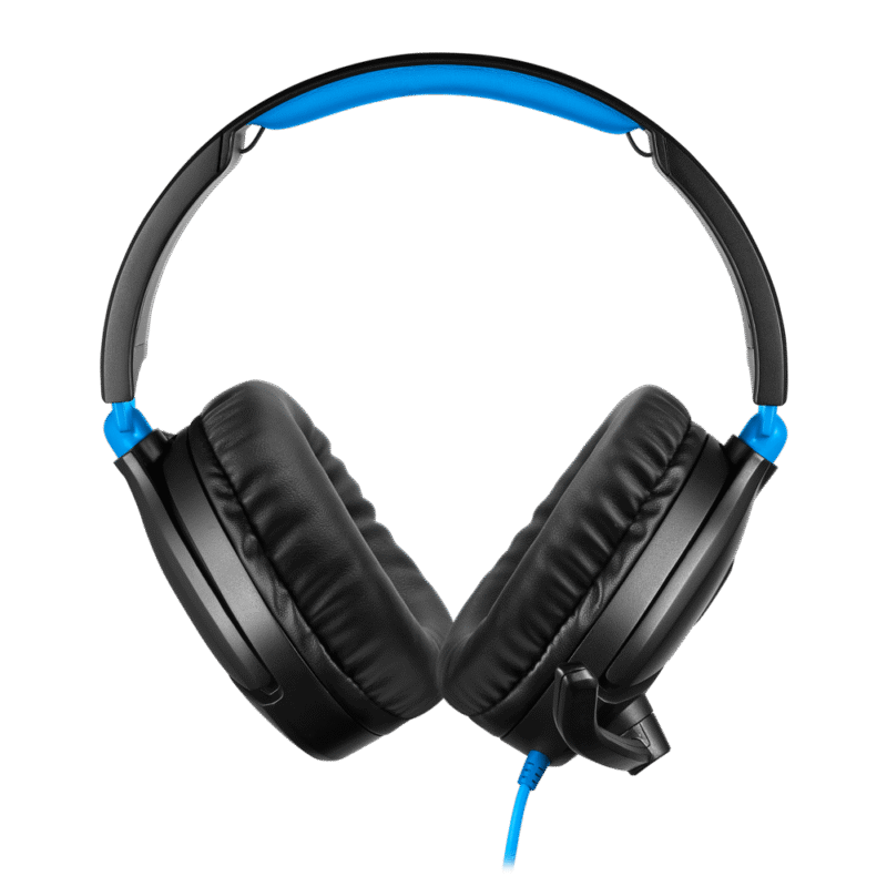 Auricular Gamer Turtle Beach Recon 70P | Con Micrófono - Imagen 9