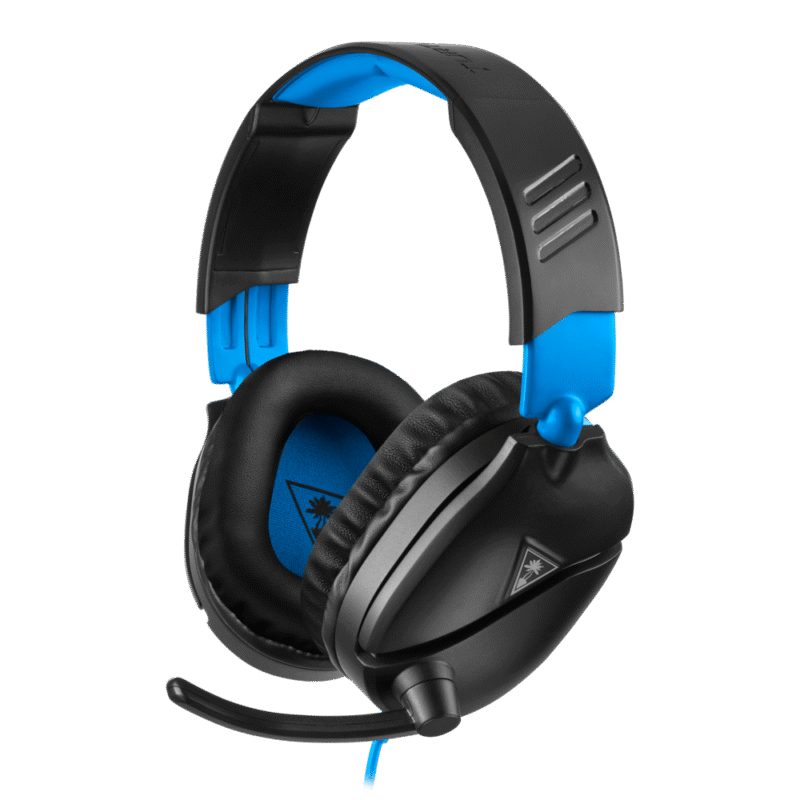 Auricular Gamer Turtle Beach Recon 70P | Con Micrófono - Imagen 10