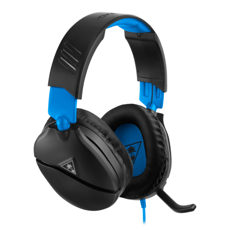 Auricular Gamer Turtle Beach Recon 70P | Con Micrófono - Imagen 11