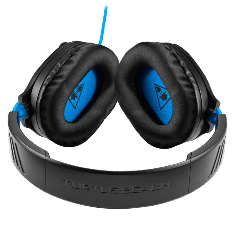 Auricular Gamer Turtle Beach Recon 70P | Con Micrófono - Imagen 12