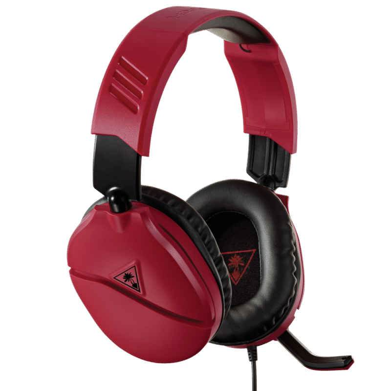 Auricular Gamer Turtle Beach Recon 70P | Con Micrófono - Imagen 11