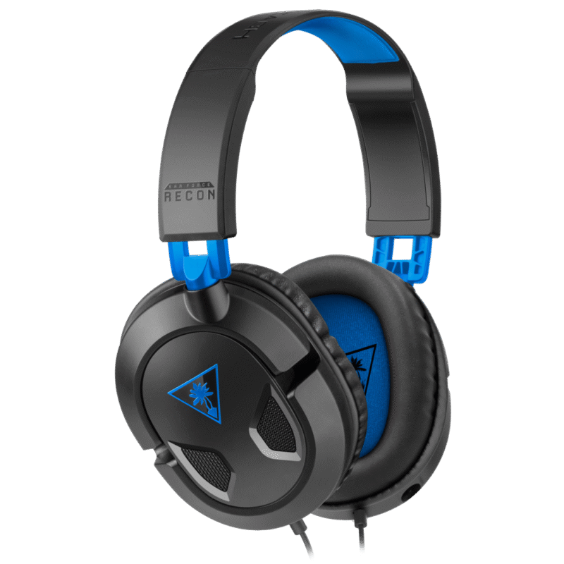 Auricular Gamer Turtle Beach Recon 50P | Con Micrófono - Imagen 12