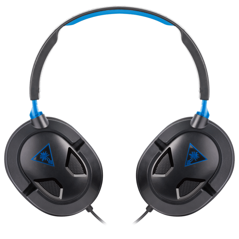 Auricular Gamer Turtle Beach Recon 50P | Con Micrófono - Imagen 14