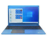 Notebook Gateway GWTN156 | AMD Ryzen 5 3450U 2.1GHz (8GB/256GB SSD) 15.6" - Nuevo