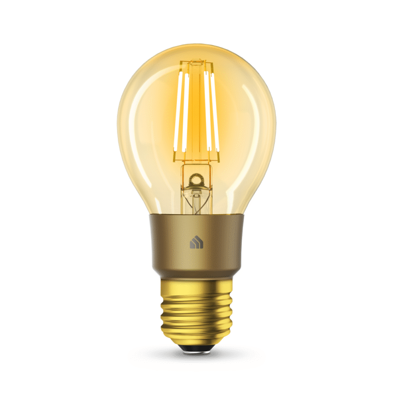 Lámpara Led Inteligente Tp-link Kl60 | Filamento, Wifi, 2000k, 5w - Imagen 3