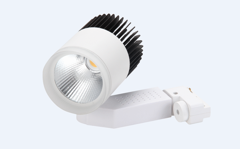 Spot LED MyConnection | 7W, Luz Fría - Imagen 2