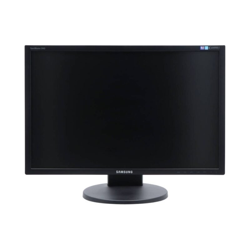 Monitor |  Lcd/led, 20", Widescreen, Recertificado Grado A+ - Imagen 8