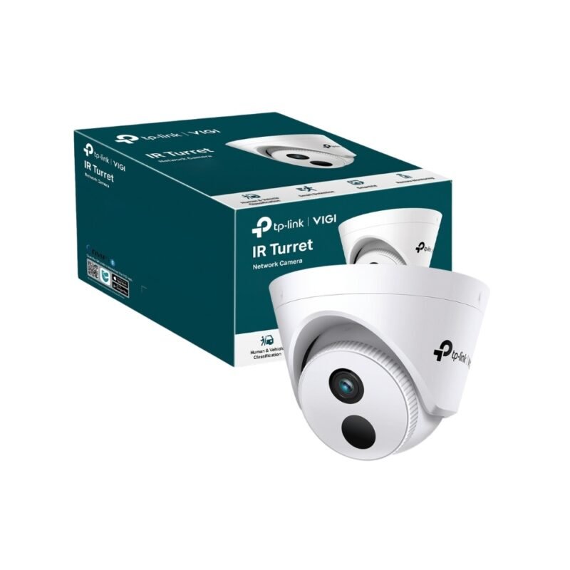 Cámara Domo IP TP-LINK Tapo C200C | Wi-Fi, 360° - Imagen 10