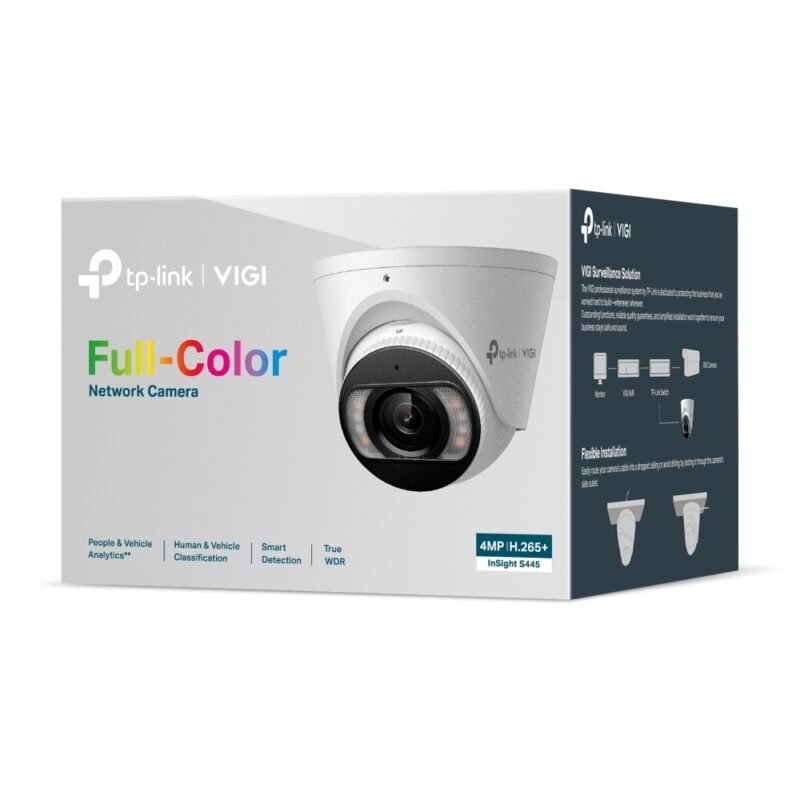 Cámara Domo IP TP-LINK Tapo C200C | Wi-Fi, 360° - Imagen 13