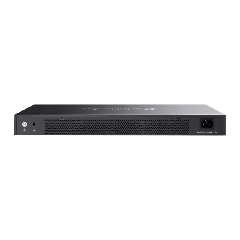 Switch TP-LINK SX3032F |  L2+, 32-Puertos, 10GE, SFP+ - Imagen 5