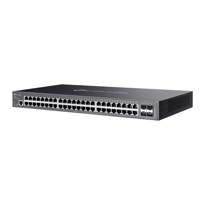 Switch TP-LINK SX3032F |  L2+, 32-Puertos, 10GE, SFP+ - Imagen 6