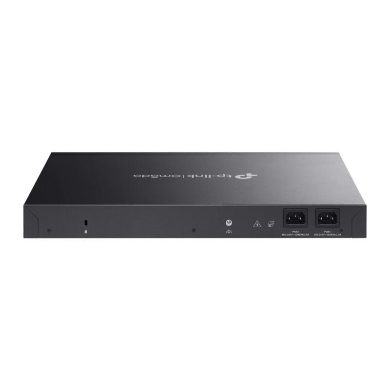 Switch TP-LINK SX3032F |  L2+, 32-Puertos, 10GE, SFP+ - Imagen 10