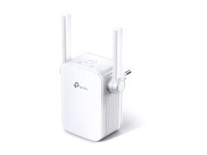 Extensor de Cobertura TP-LINK RE900XD | AX6000, Wi-Fi 6, Mesh