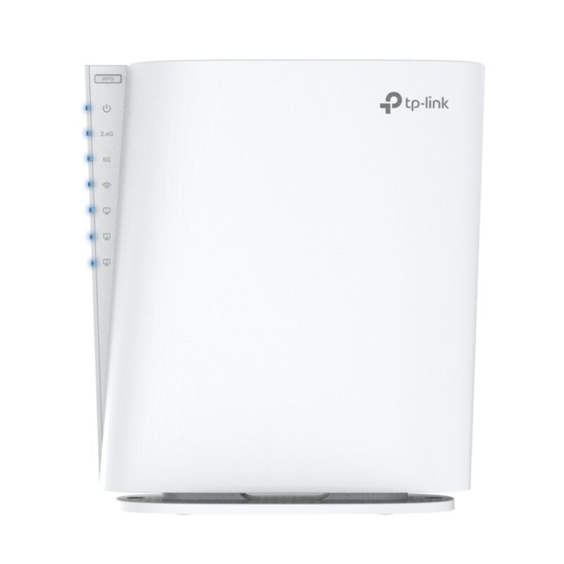 Extensor de Cobertura TP-LINK RE900XD | AX6000, Wi-Fi 6, Mesh - Imagen 23