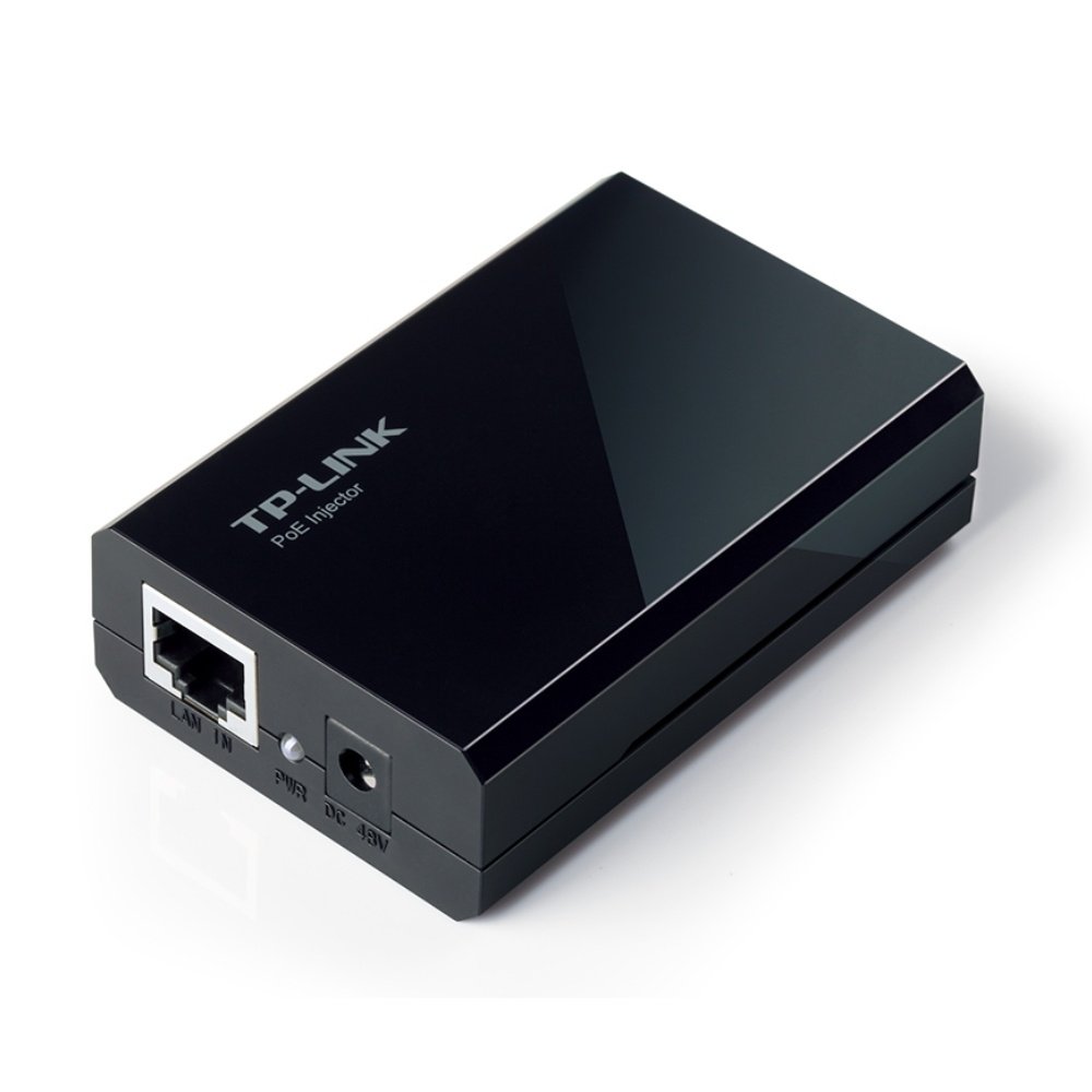 Inyector TP-LINK POE380S | Omada, 2 puertos RJ45 PoE++ - Imagen 2