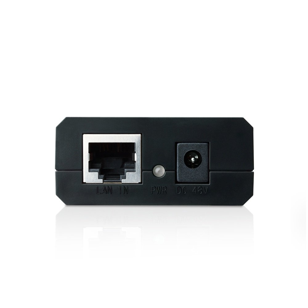 Inyector TP-LINK POE380S | Omada, 2 puertos RJ45 PoE++ - Imagen 5