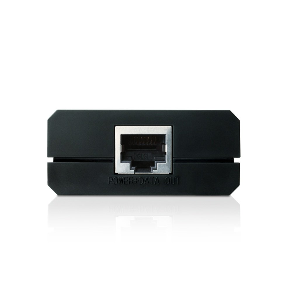 Inyector TP-LINK POE380S | Omada, 2 puertos RJ45 PoE++ - Imagen 6