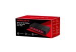 Switch MERCUSYS MS108G | 8 Puertos Gigabit