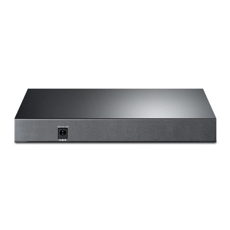 Switch TP Link LS105LP | 5 puertos a 10/100 Mbps, 4 puertos PoE - Imagen 3
