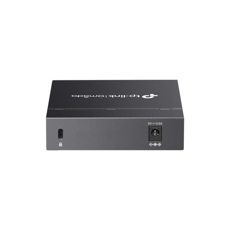 Switch TP Link LS105LP | 5 puertos a 10/100 Mbps, 4 puertos PoE - Imagen 11