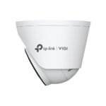 Cámara IP TP-LINK VIGI InSight S655I | 5MP, Fisheye