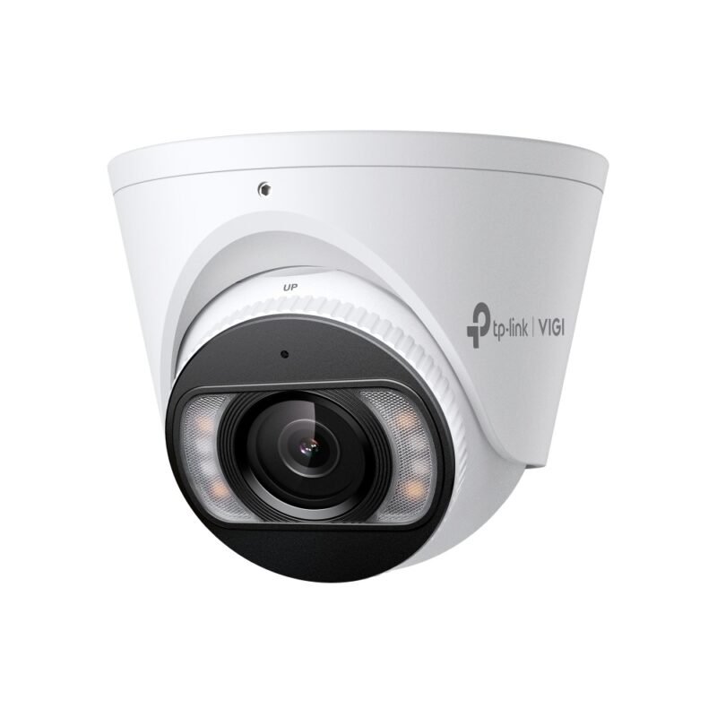 Cámara Turret IP TP-LINK VIGI InSight S445 | 4MP, Full Color - Imagen 14