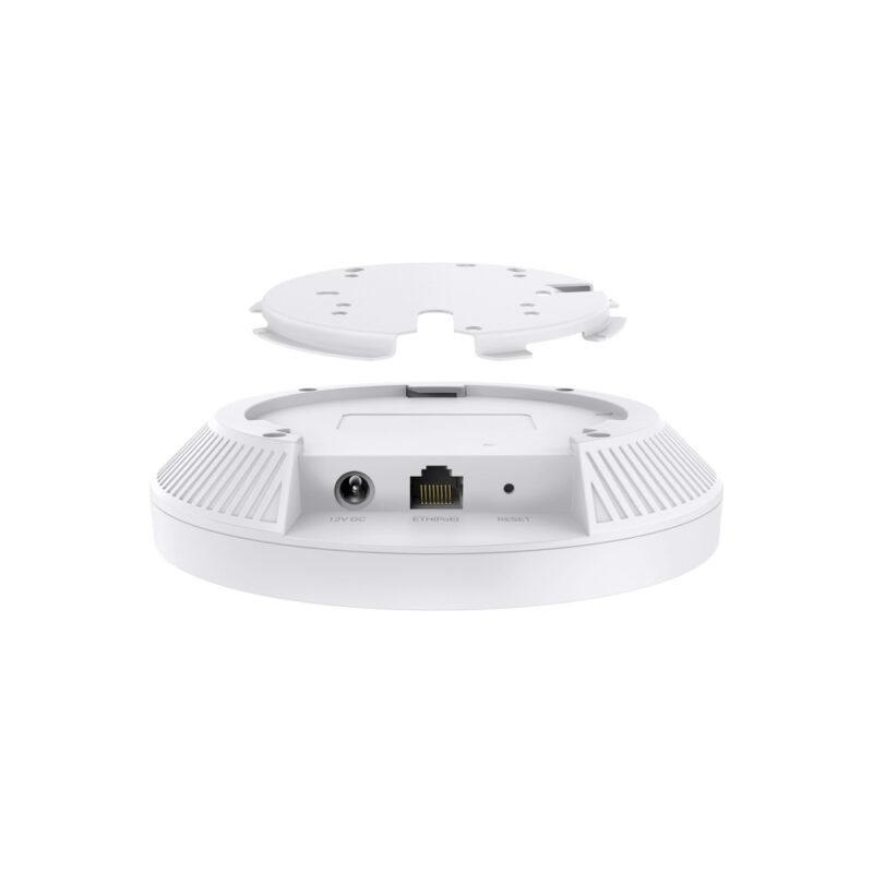 Access Point TP-LINK EAP723 | BE5000, WiFi 7, Omada - Imagen 5