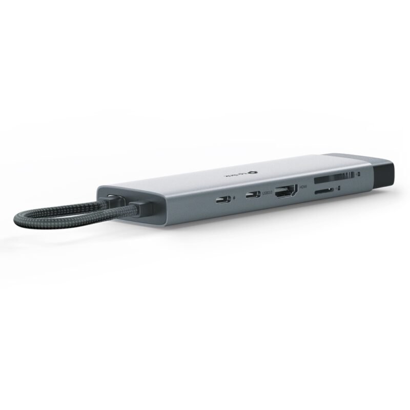 Hub TP-LINK UH7020C | 7 puertos USB tipo C - Imagen 7