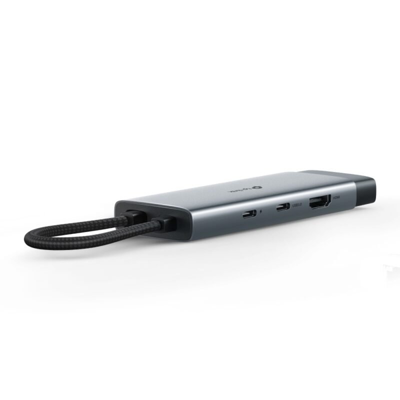 Hub TP-LINK UH7020C | 7 puertos USB tipo C - Imagen 17